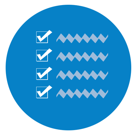 msg icono sistema de gestion por procesos